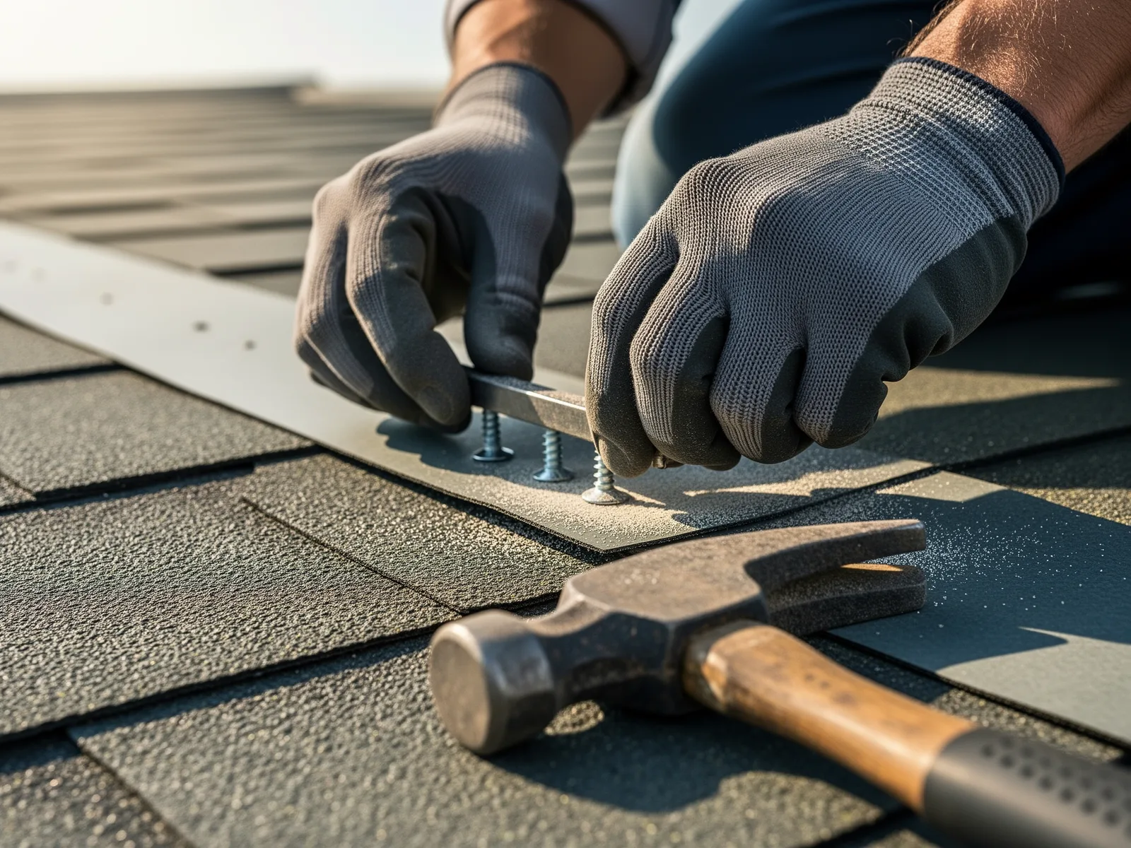 Why choose Fascia Repair in Naper, NE